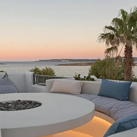 Parian Boutique 4* Naousa