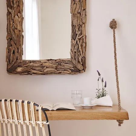 Parian Boutique Hotel Naoussa