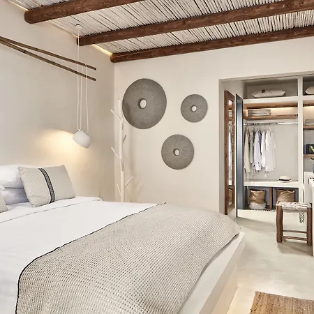 Parian Boutique Hotel Naoussa