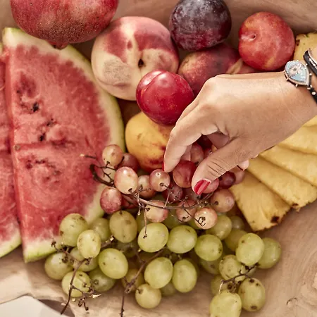 Parian Boutique Hotel Naoussa