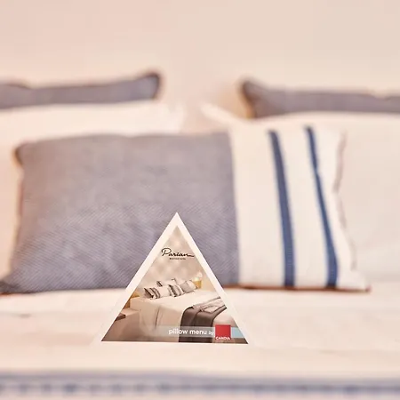 Parian Boutique Hotel 4*
