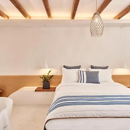 Parian Boutique Hotel Naousa