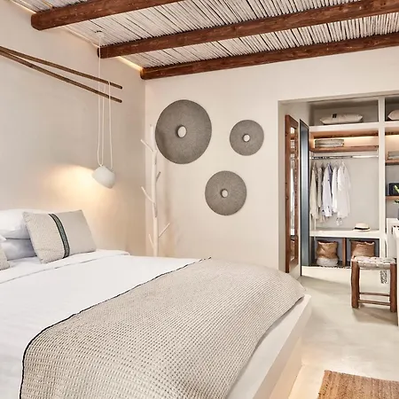 Hotel Parian Boutique 4*