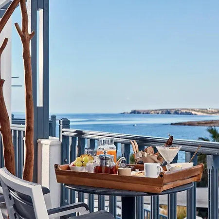 Parian Boutique Hotel Naousa
