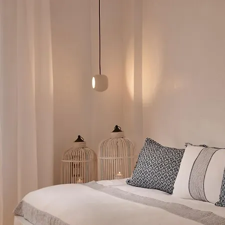 Parian Boutique Hotel