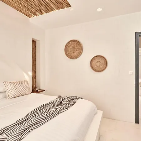 Hotel Parian Boutique Naousa