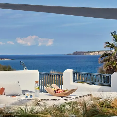 Parian Boutique Hotel Naousa