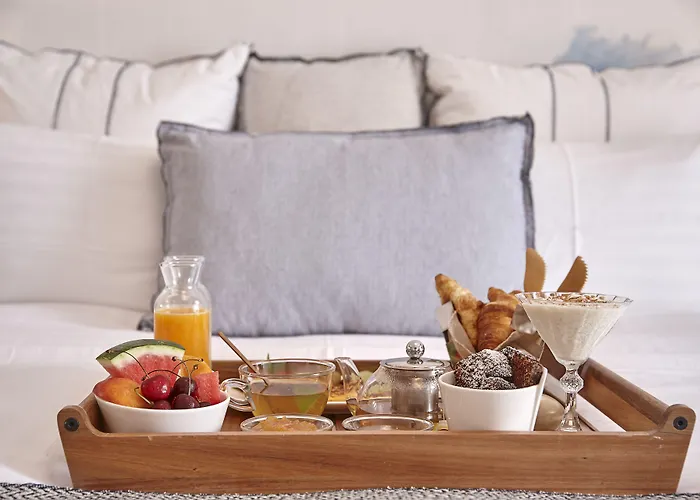 Parian Boutique Hotel 3*