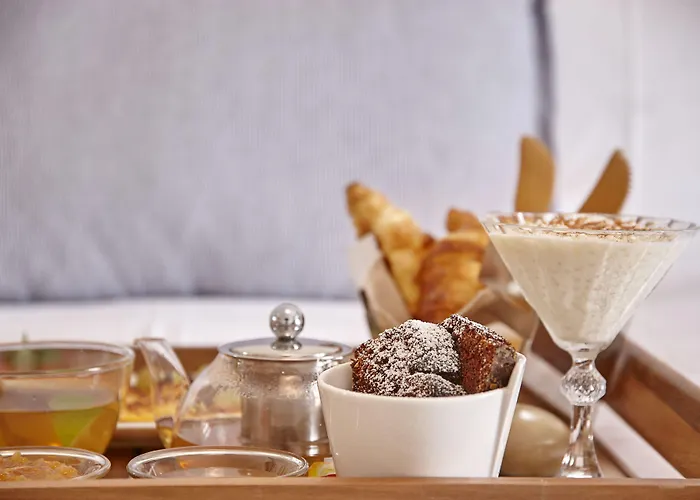 Parian Boutique Hotel 3*