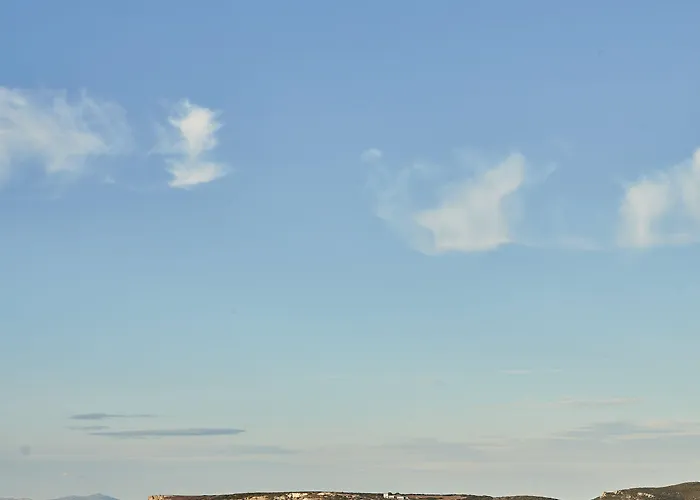 Hotel Parian Boutique