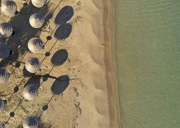 Hotel Parian Boutique Naoussa