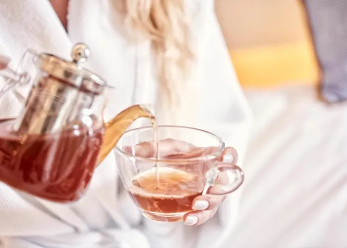 Parian Boutique 3* Naoussa