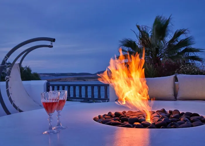 Parian Boutique Naoussa