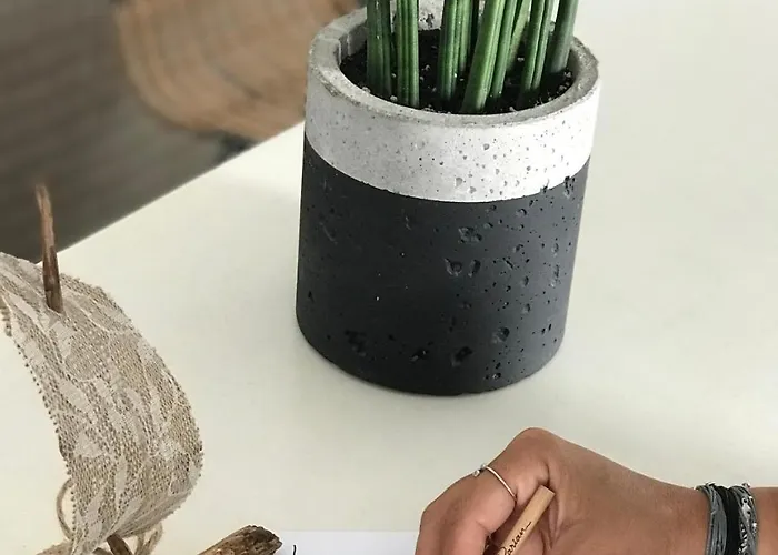 Parian Boutique Naoussa