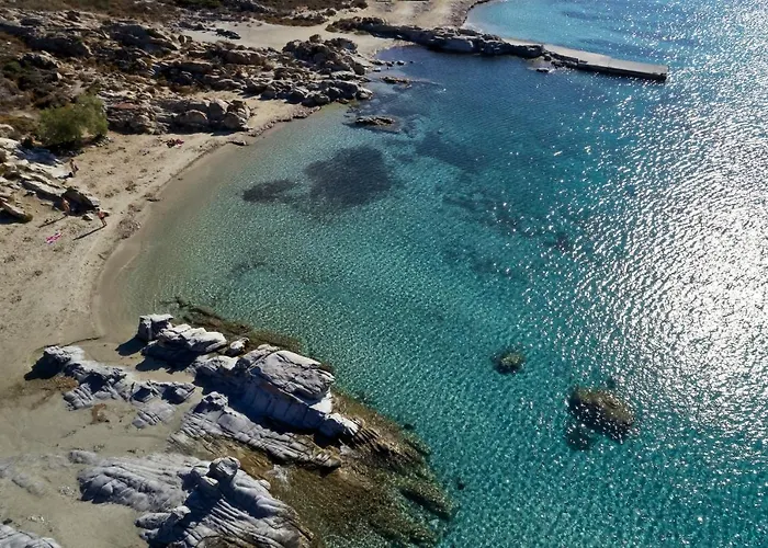 Hotel Parian Boutique