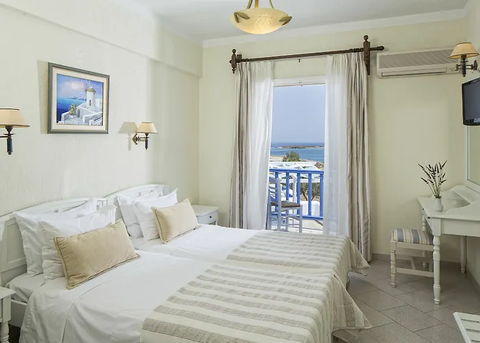 Parian Boutique Naoussa