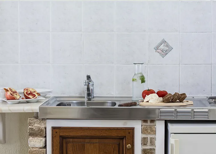 Parian Boutique Hotel 3*