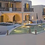 Hotel Parian Boutique 3*