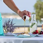 Parian Boutique Hotel Naousa
