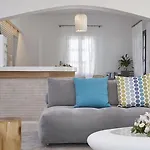Parian Boutique Hotel Naousa
