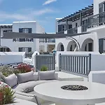 Parian Boutique Hotel