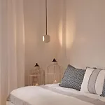 Parian Boutique Hotel