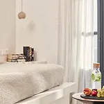 Parian Boutique Hotel