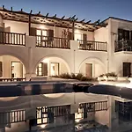 Parian Boutique Hotel Naousa