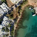 Parian Boutique 4* Naousa