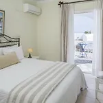 Parian Boutique 4* Naousa