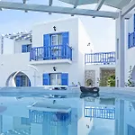 Hotel Parian Boutique 4*