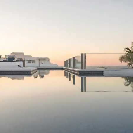 Hotel Parian Boutique 4*