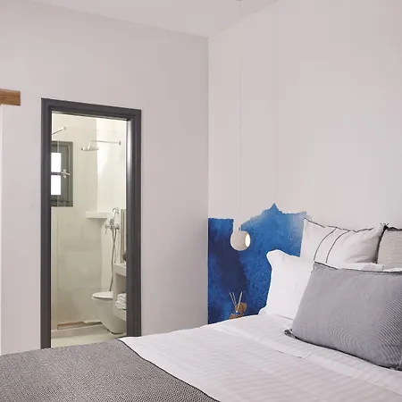 Parian Boutique Hotel Nausa