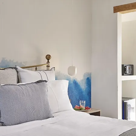 Parian Boutique 4* Naousa (Paros)