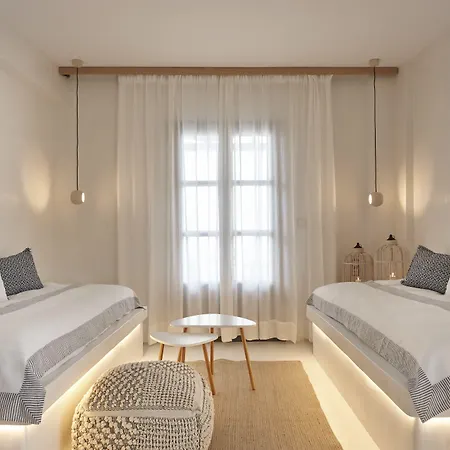 Parian Boutique Szálloda