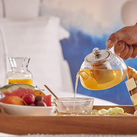 Parian Boutique Hotel Naousa (Paros)