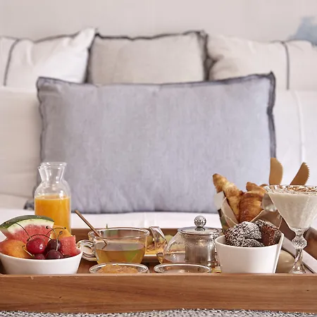 Parian Boutique Szálloda 4*