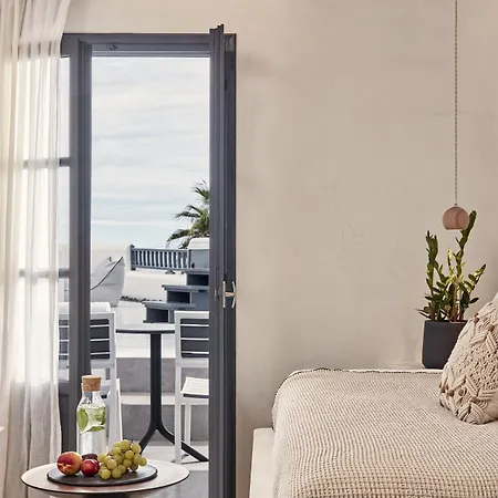 Parian Boutique Hotel