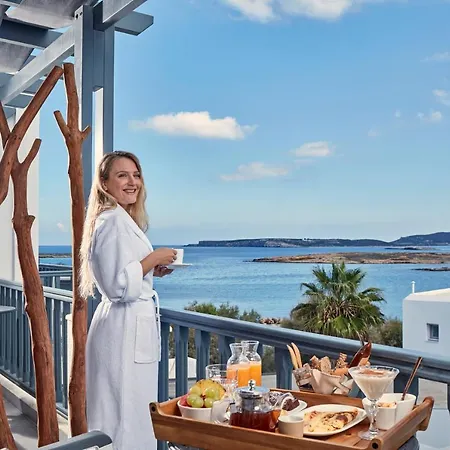 Parian Boutique Nausa