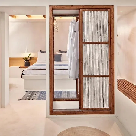 Parian Boutique Hotel Naousa (Paros)