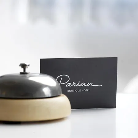 Parian Boutique