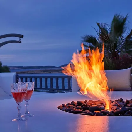 Parian Boutique Nausa