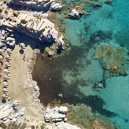 Parian Boutique Hotel