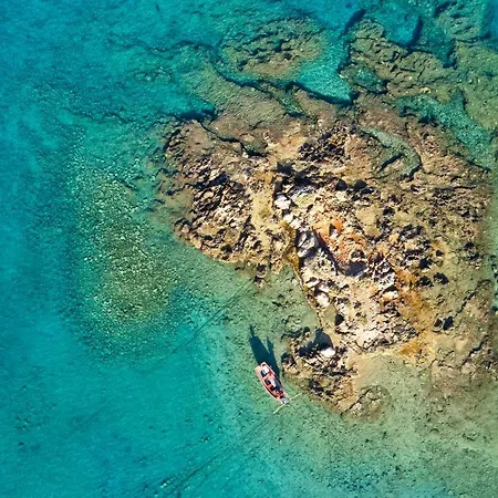 Hotel Parian Boutique 4*