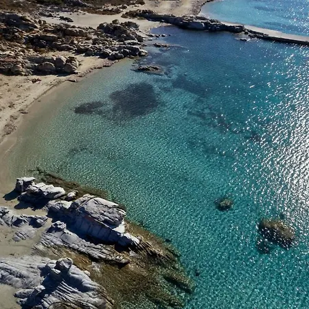 Hotel Parian Boutique