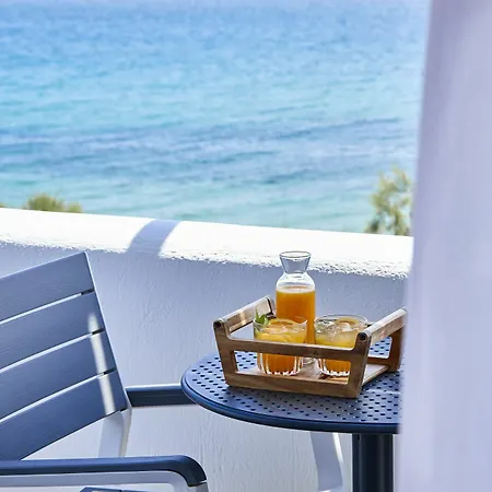 Szálloda Parian Boutique 4*