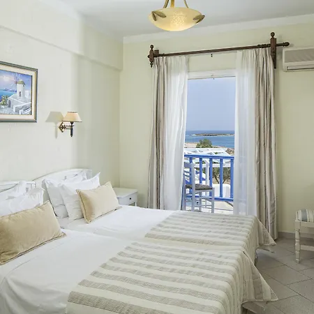 Parian Boutique Nausa