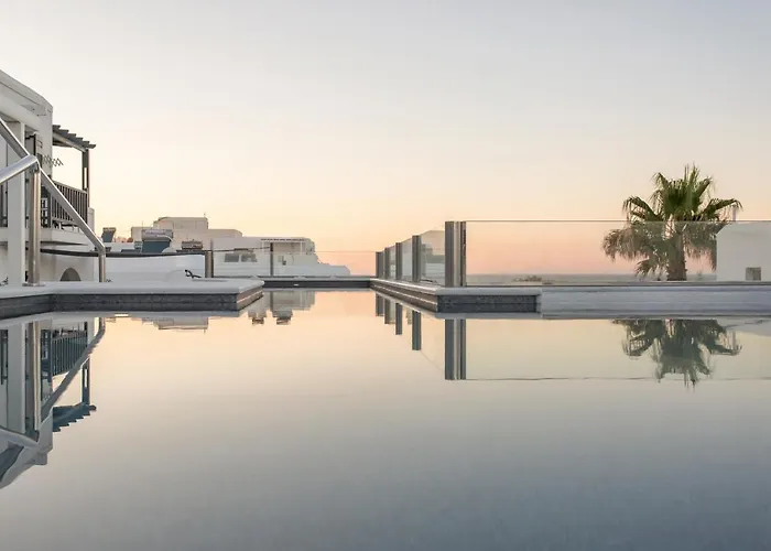 Hotell Parian Boutique 3*