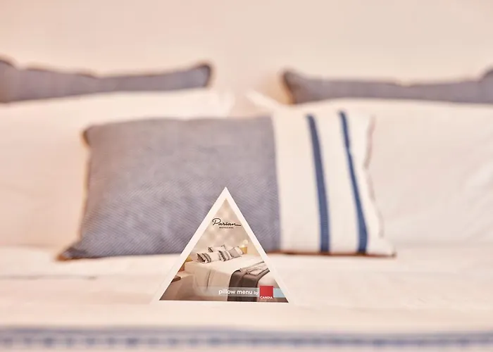 Parian Boutique Szálloda 3*