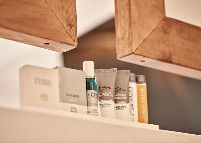 Szálloda Parian Boutique 3*